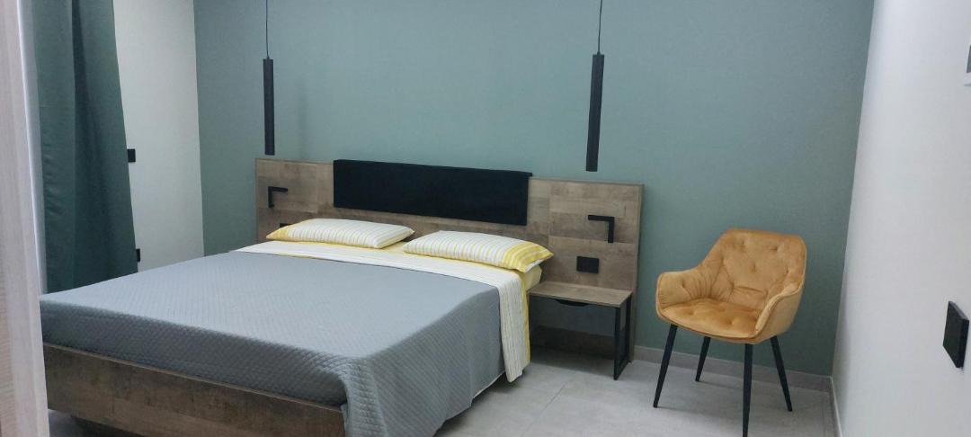 Photo of Bedroom in Briatico