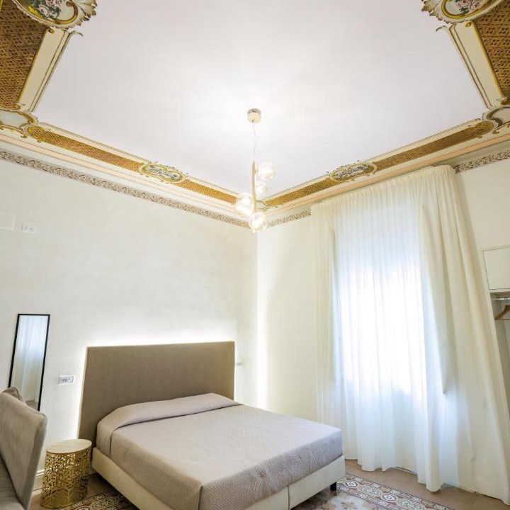 Photo of Bedroom in Bagnara Calabra