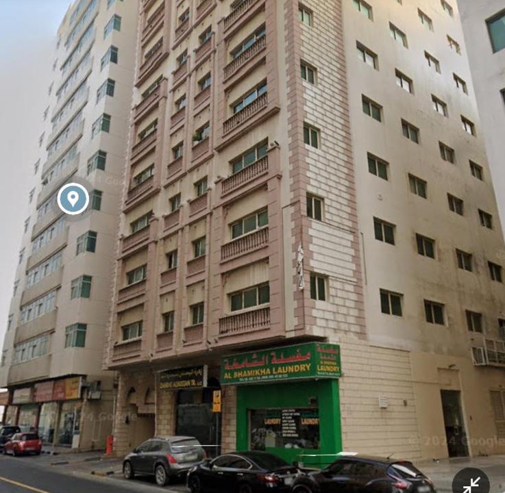 Photo of Buildings in Al Qasimia