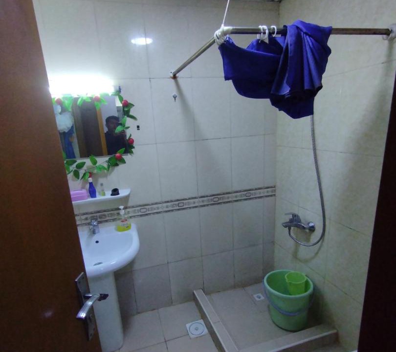 Photo of Bathroom in Al Qasimia