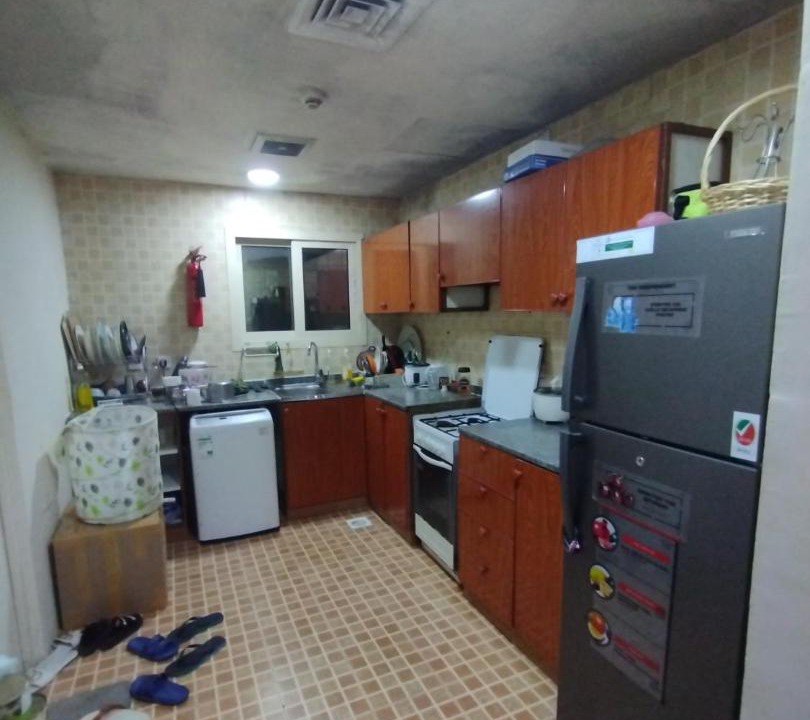 Photo of Kitchen in Al Qasimia