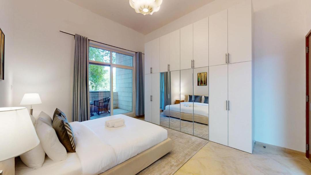 Photo of Bedroom in Motor City