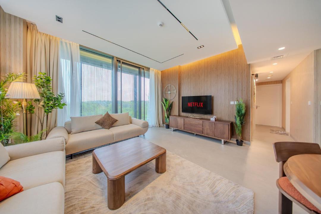 Photo of Livingroom in Sharjah