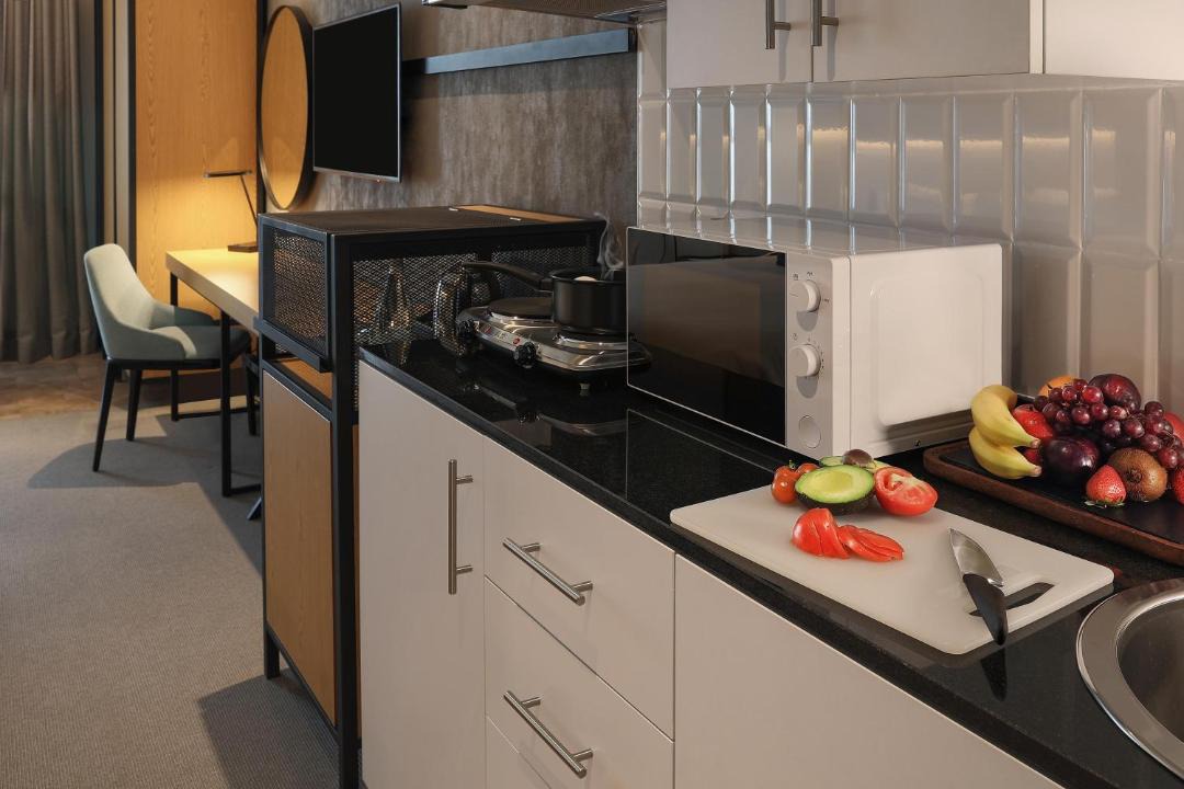 Photo of Kitchen in Dubai
