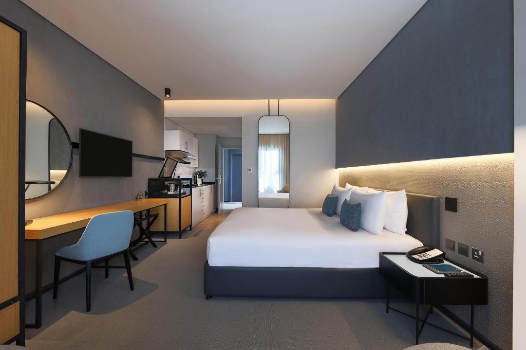 Photo of Bedroom in Dubai