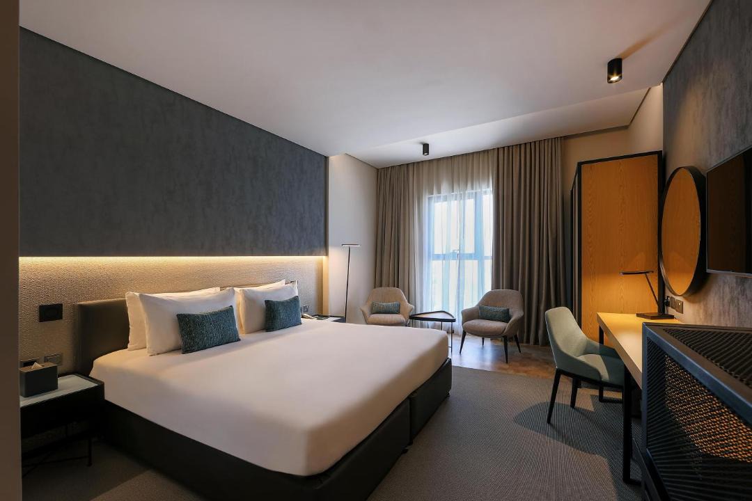 Photo of Bedroom in Dubai