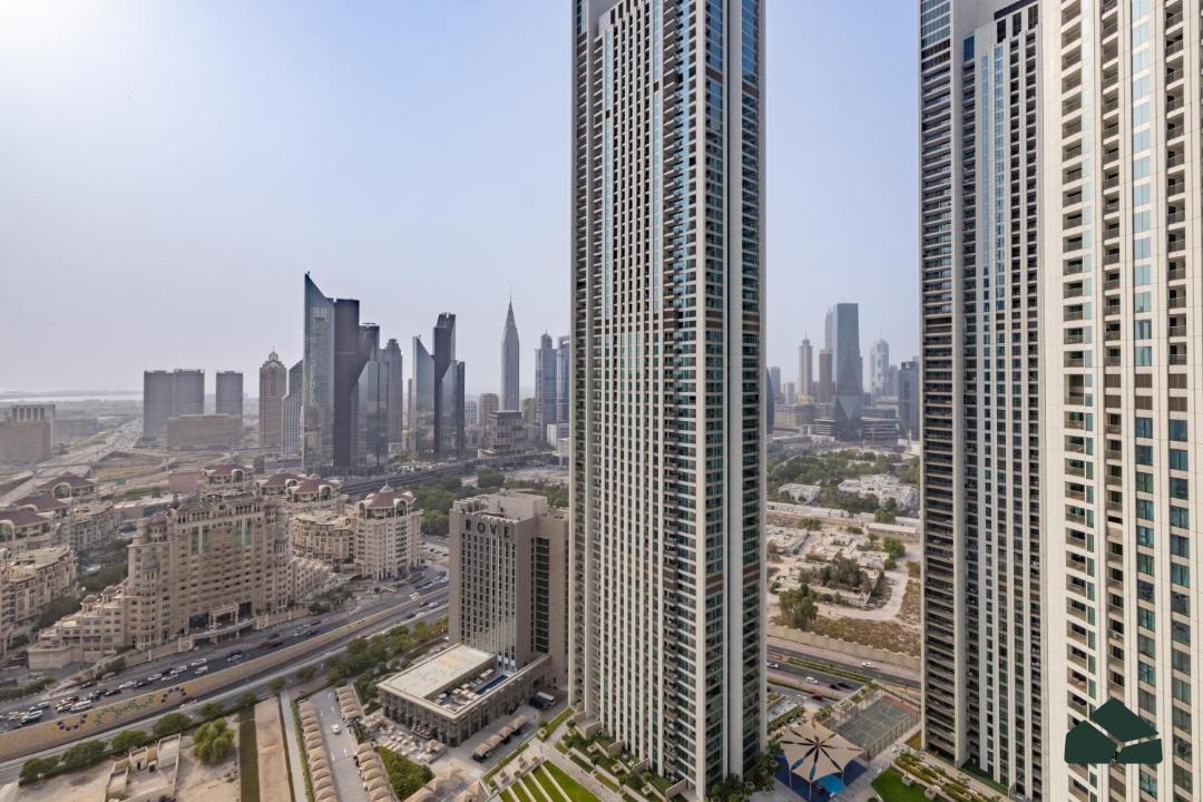 Photo of Buildings in Bur Dubai