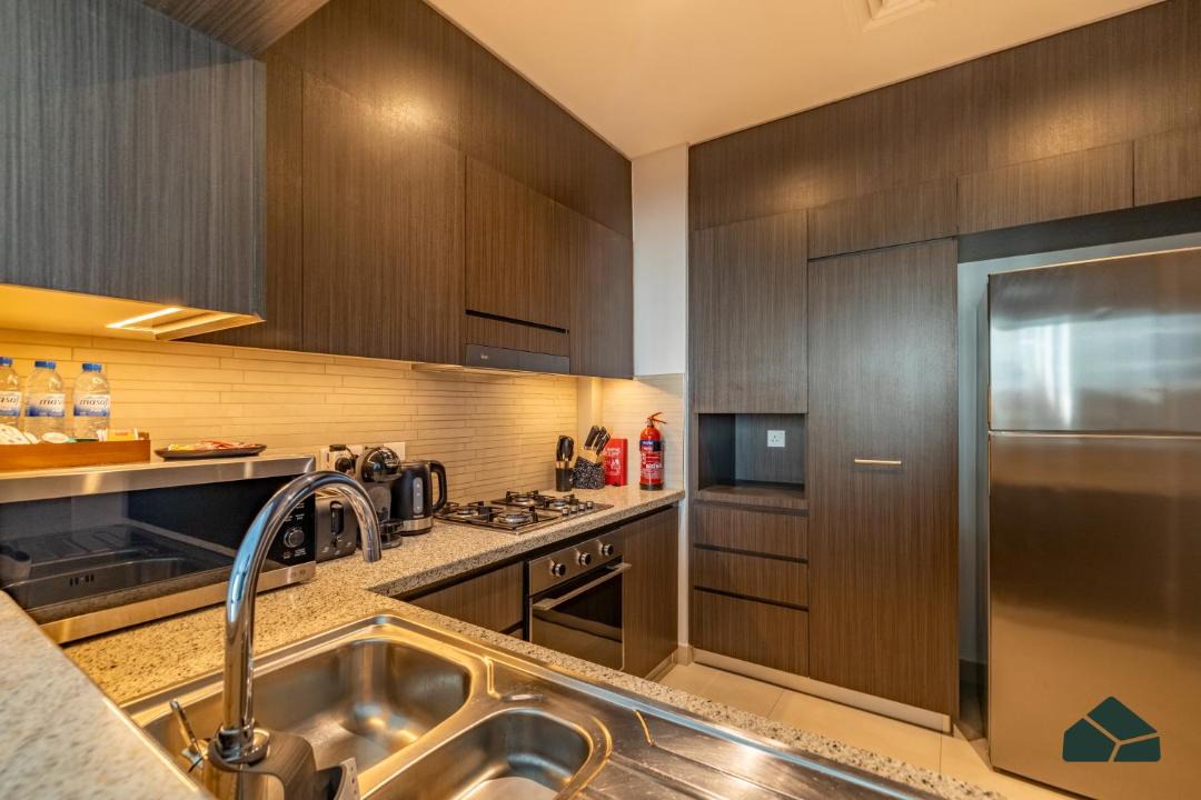 Photo of Kitchen in Bur Dubai