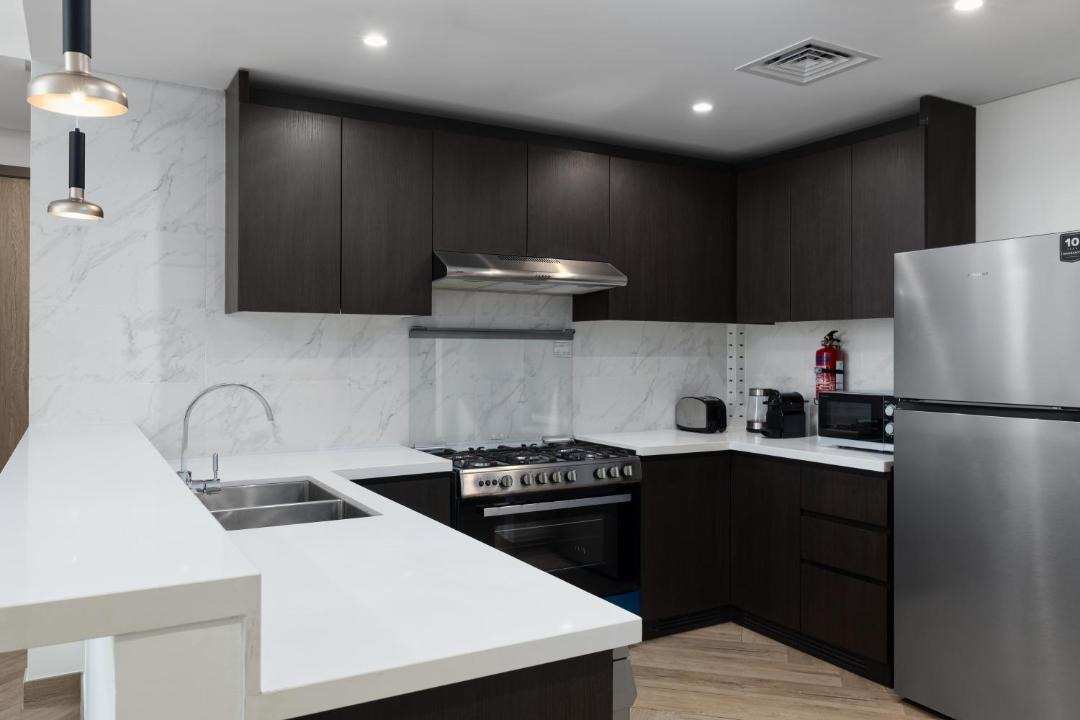 Photo of Kitchen in Bur Dubai