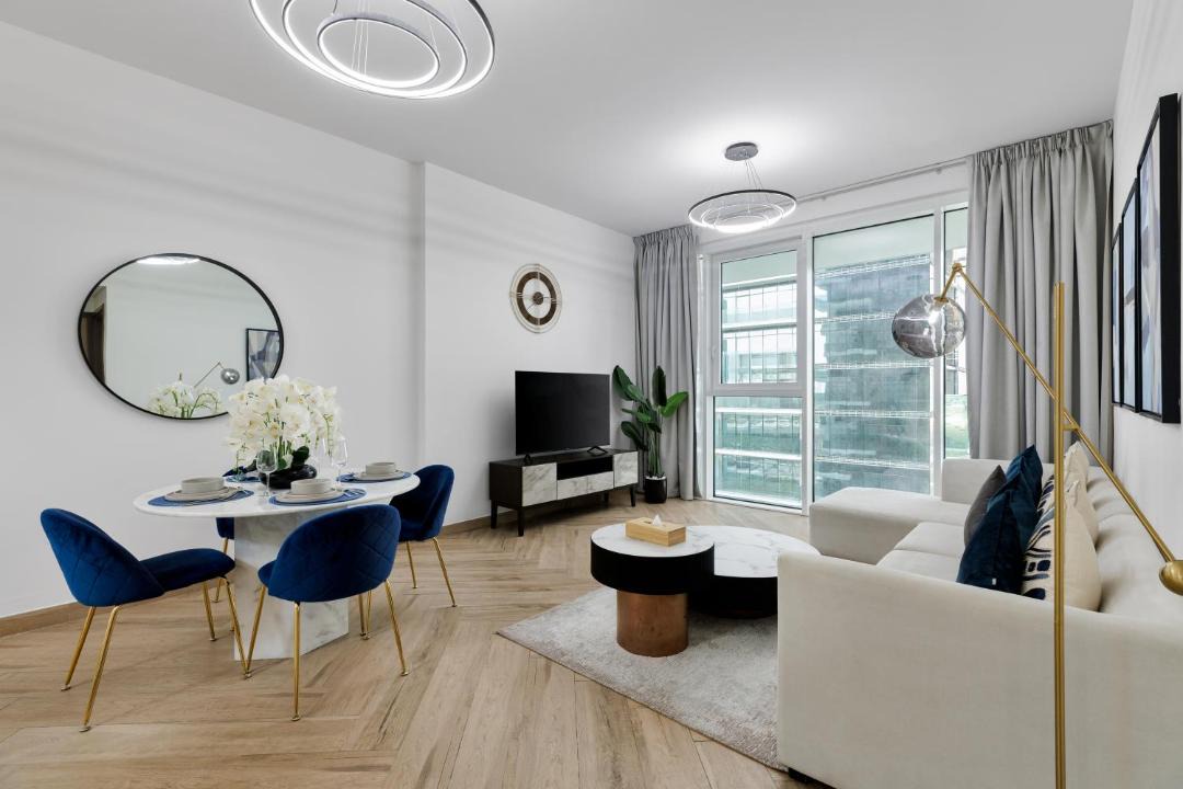 Photo of Livingroom in Bur Dubai