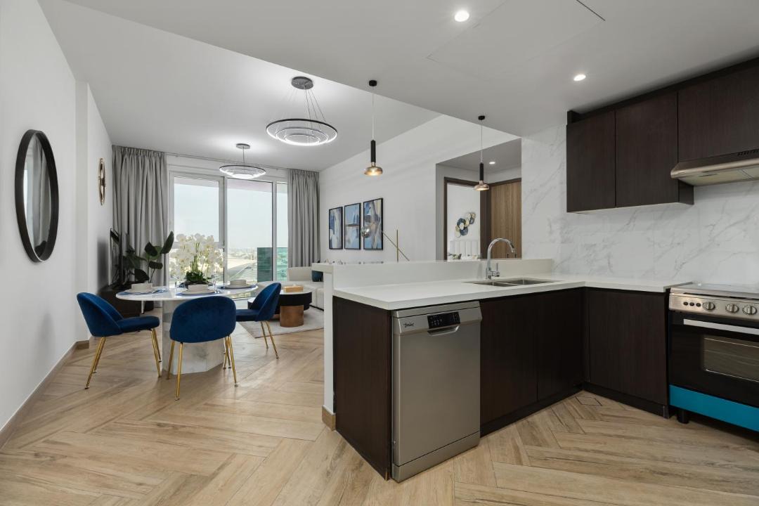 Photo of Kitchen in Bur Dubai