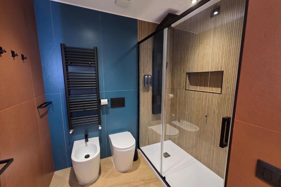 Photo of Bathroom in Termoli