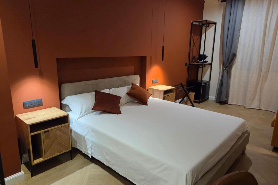 Photo of Bedroom in Termoli