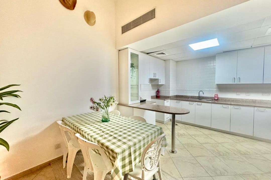 Photo of Kitchen in Motor City