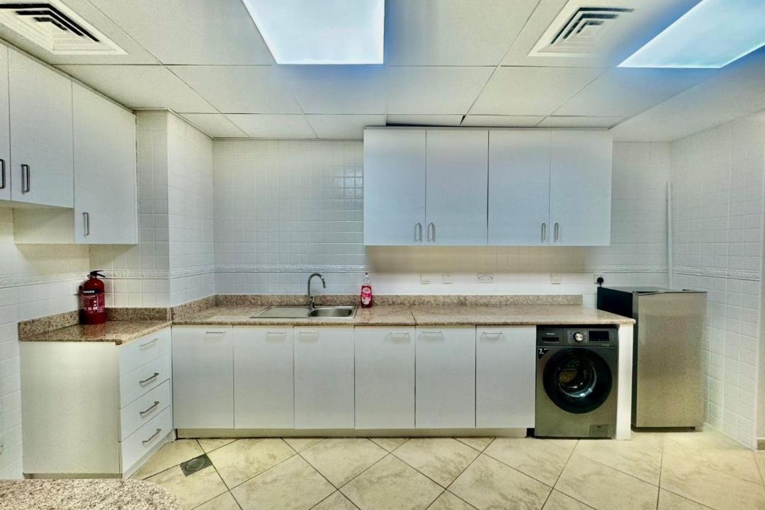 Photo of Kitchen in Motor City