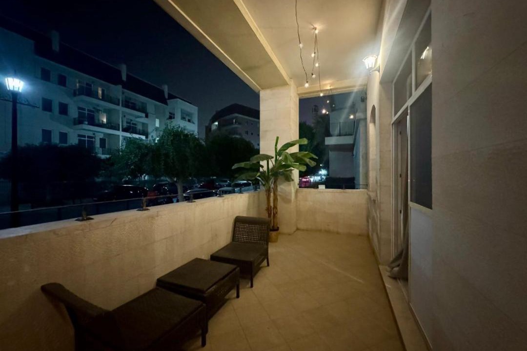Photo of Patio Balcony in Motor City