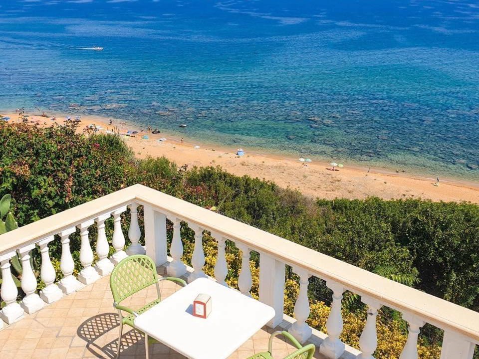 Photo of Patio Balcony in Isola di Capo Rizzuto