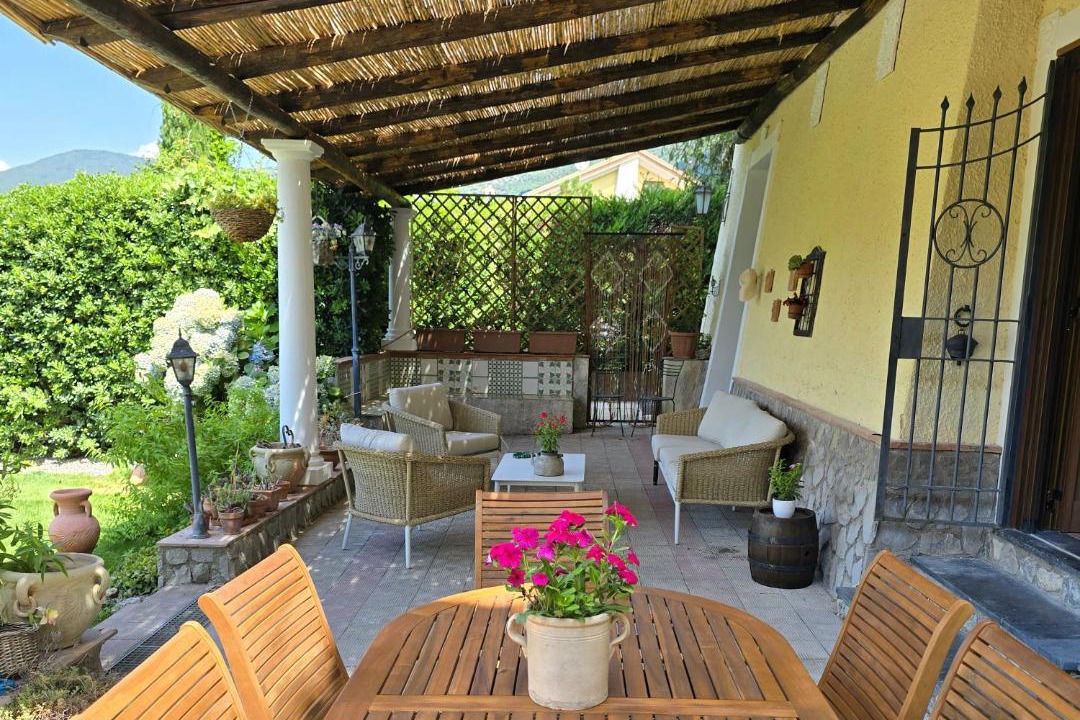 Photo of Patio Balcony in Campinola