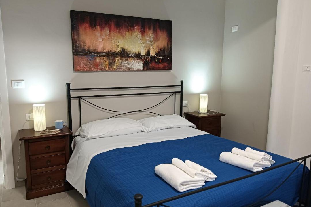 Photo of Bedroom in Moscufo