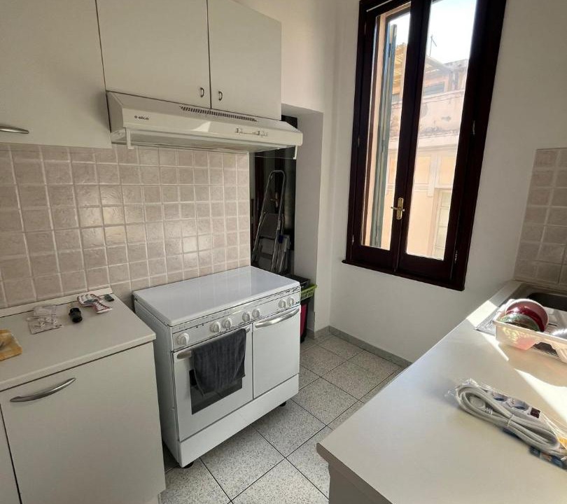 Photo of Kitchen in Reggio Calabria