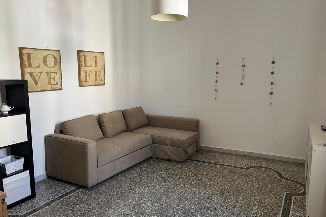 Photo of Livingroom in Reggio Calabria