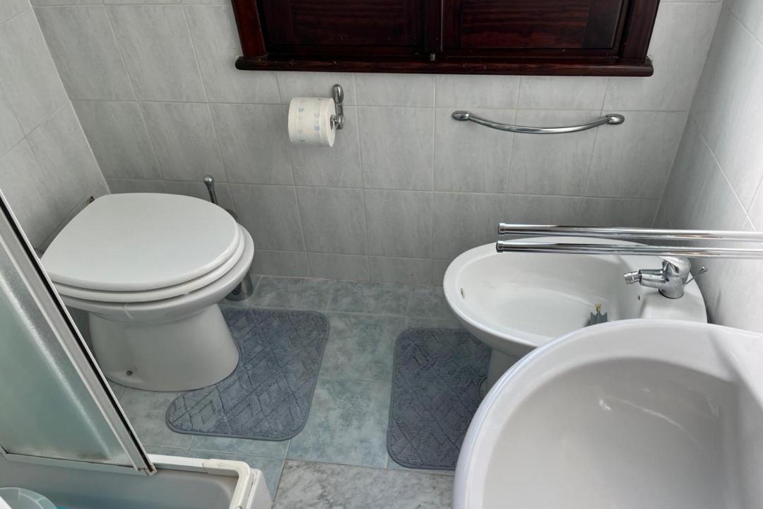 Photo of Bathroom in Reggio Calabria