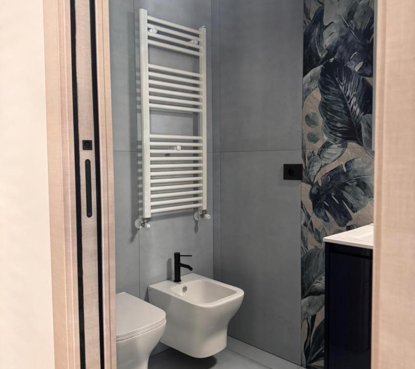 Photo of Bathroom in Laureana di Borrello