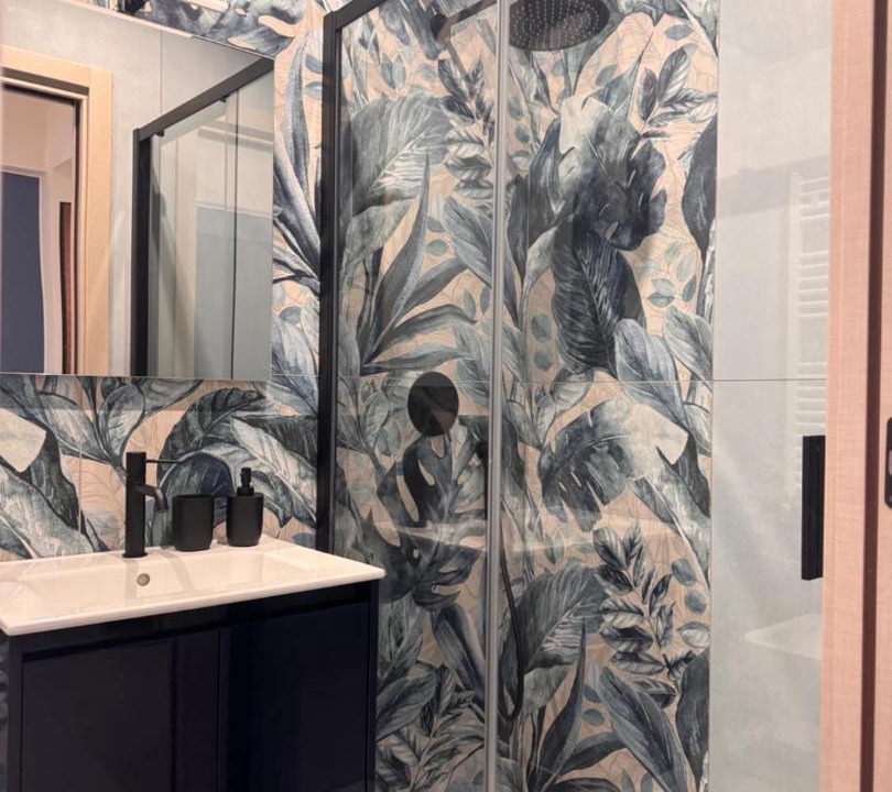 Photo of Bathroom in Laureana di Borrello