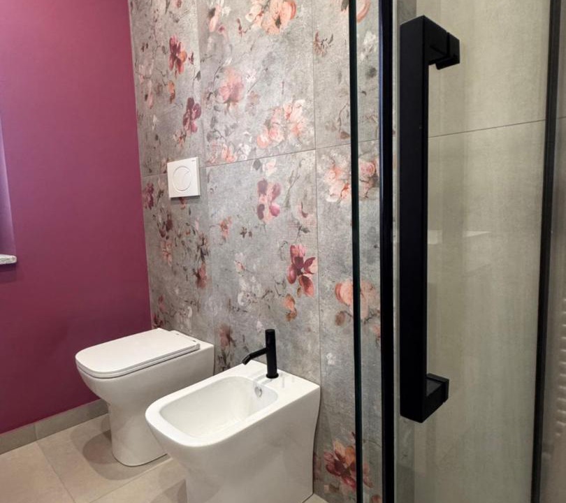 Photo of Bathroom in Laureana di Borrello