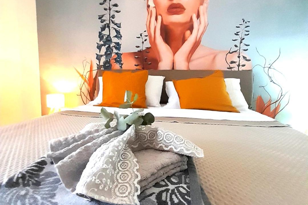 Photo of Bedroom in Santa Maria la Carita