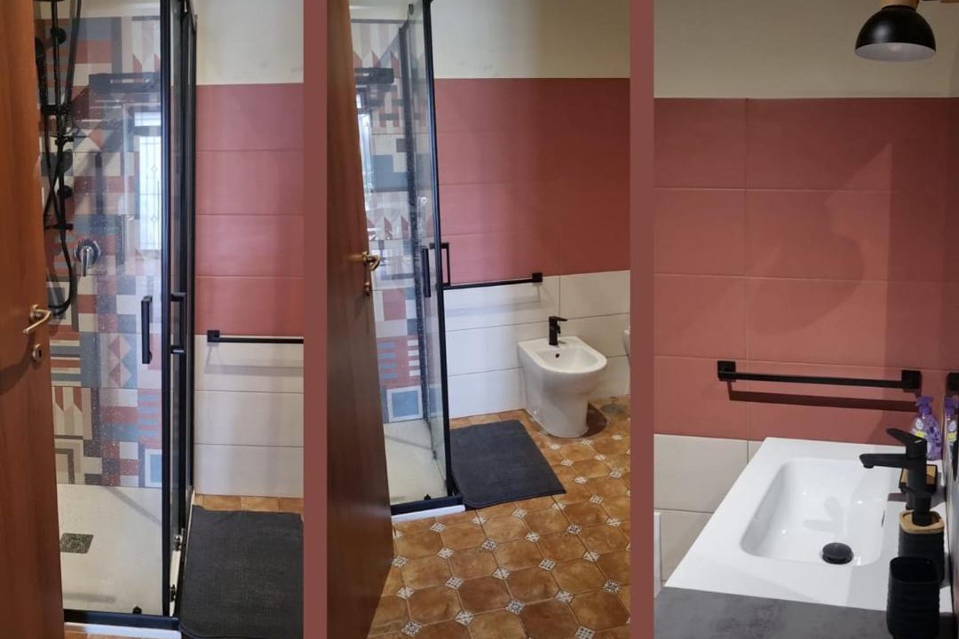 Photo of Bathroom in Piana di Monte Verna
