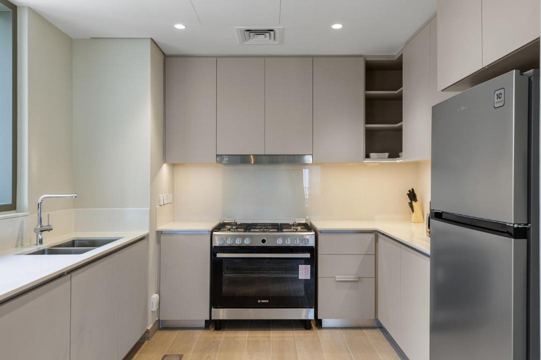 Photo of Kitchen in Dubai