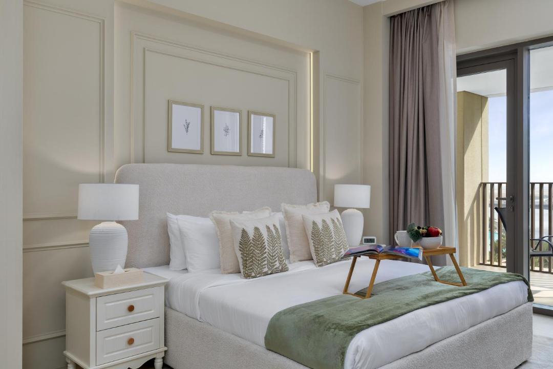 Photo of Bedroom in Dubai