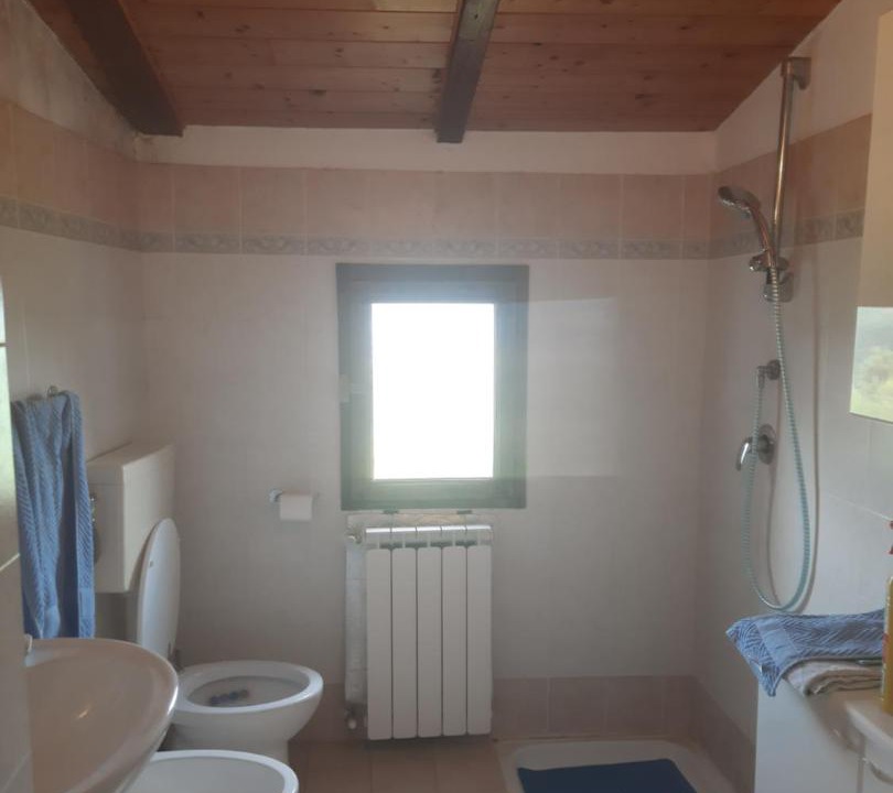 Photo of Bathroom in Castel Focognano