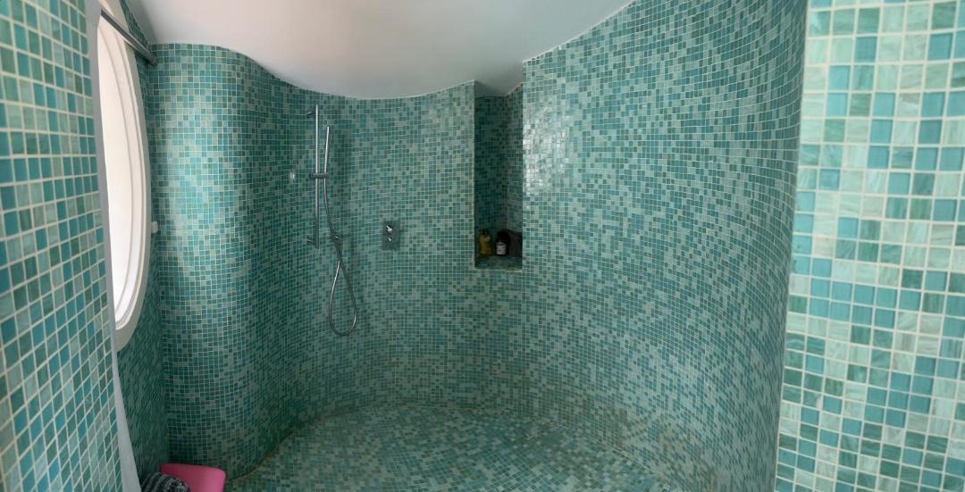 Photo of Bathroom in Vasto
