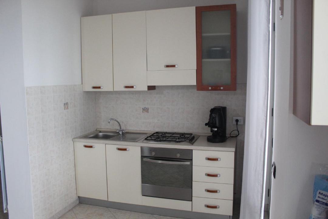 Photo of Kitchen in Campagna