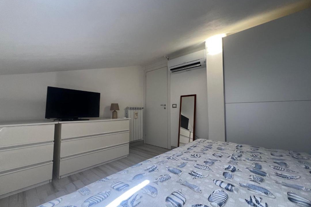 Photo of Bedroom in Soverato