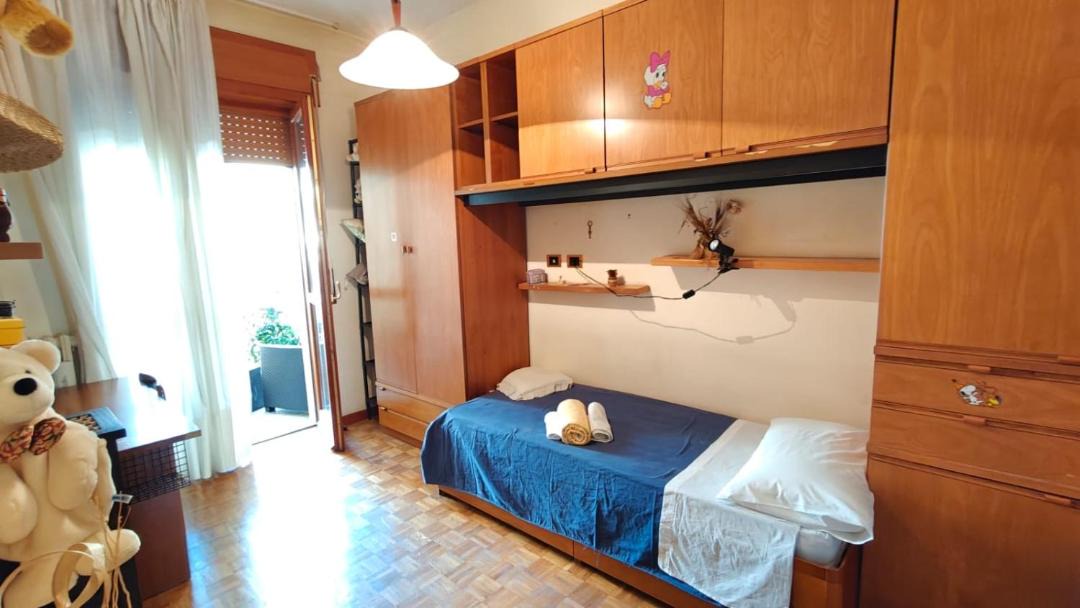 Photo of Bedroom in Cava de' Tirreni