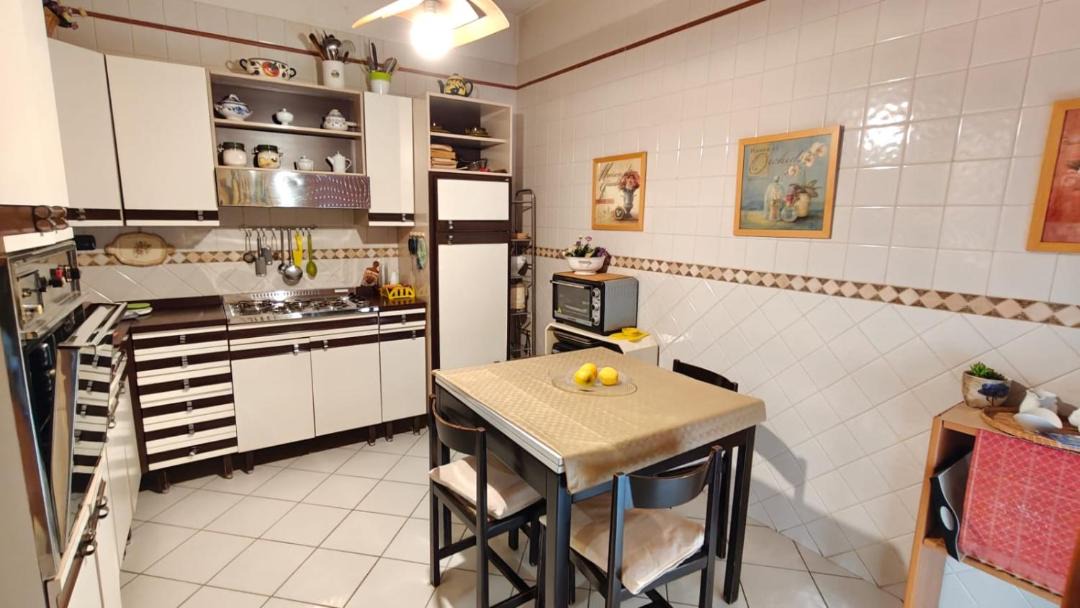 Photo of Kitchen in Cava de' Tirreni
