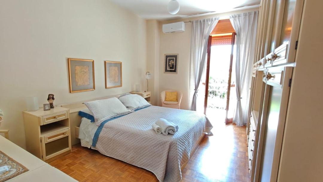 Photo of Bedroom in Cava de' Tirreni