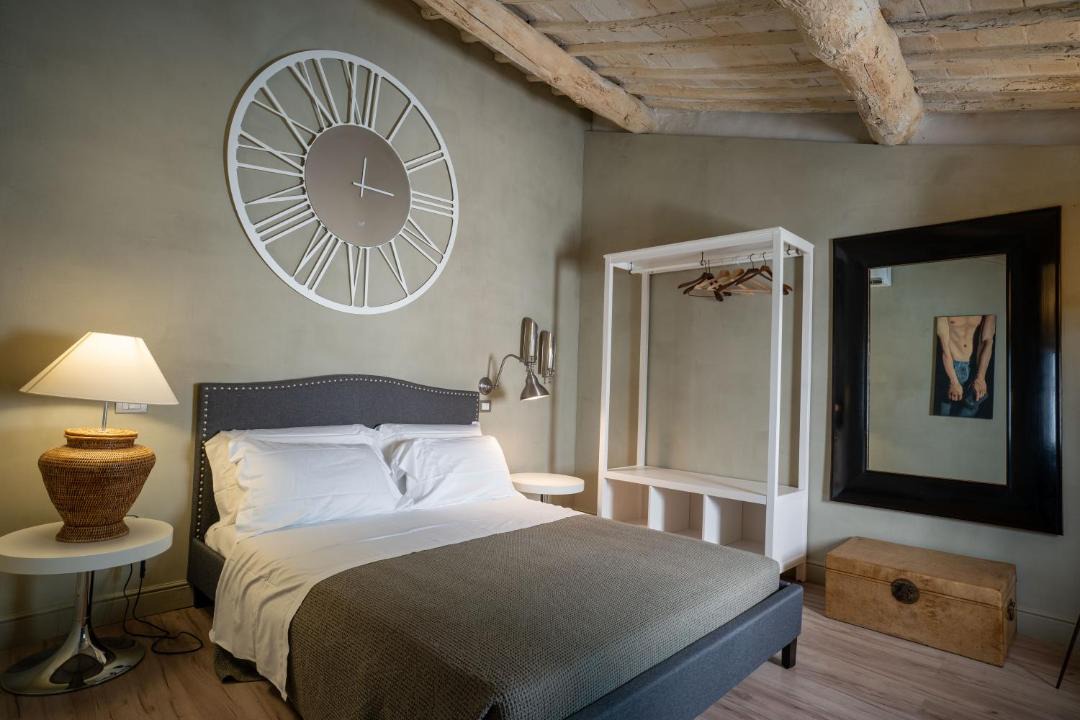 Photo of Bedroom in Moncioni