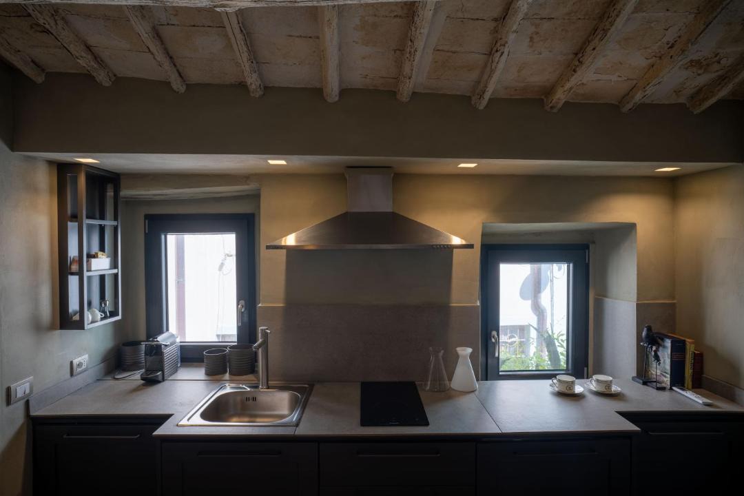 Photo of Kitchen in Moncioni