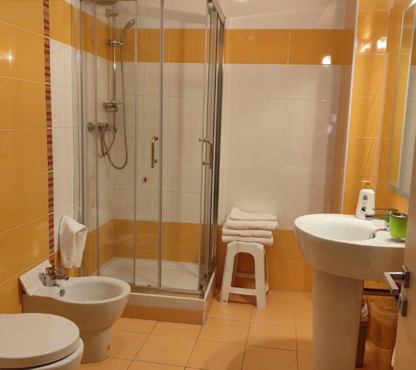Photo of Bathroom in Serra Pedace