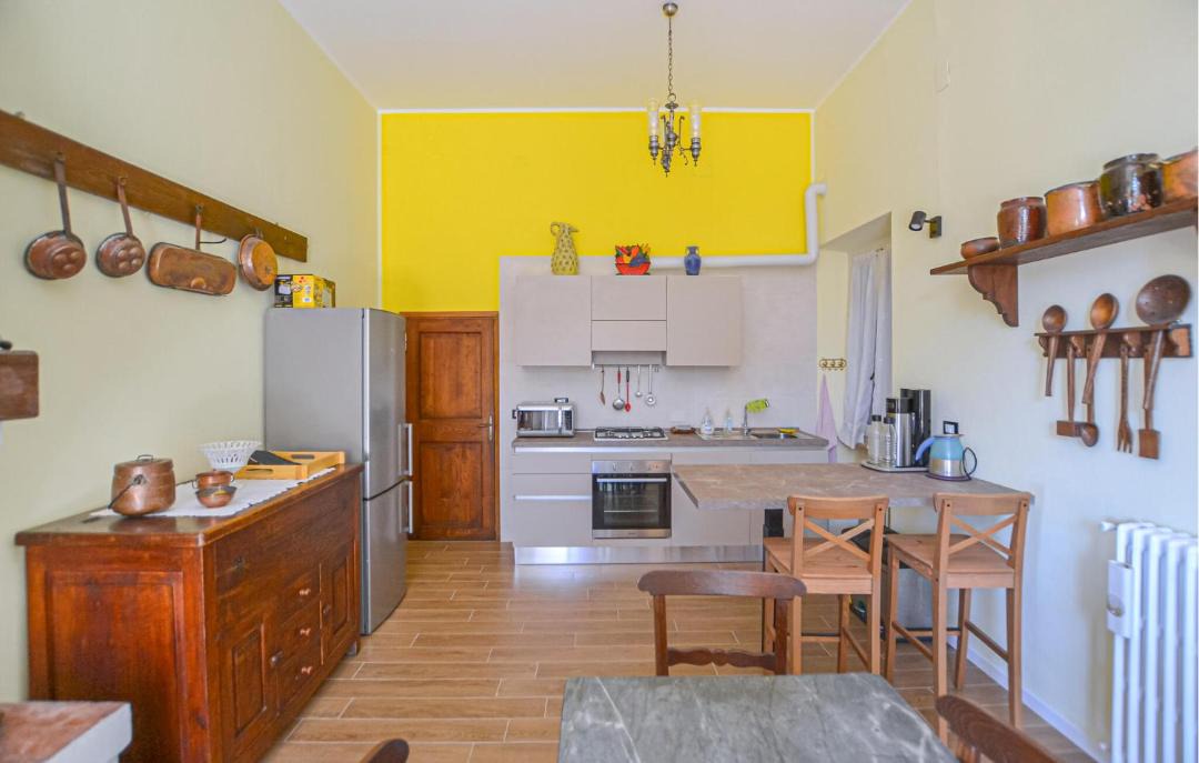 Photo of Kitchen in Anghiari