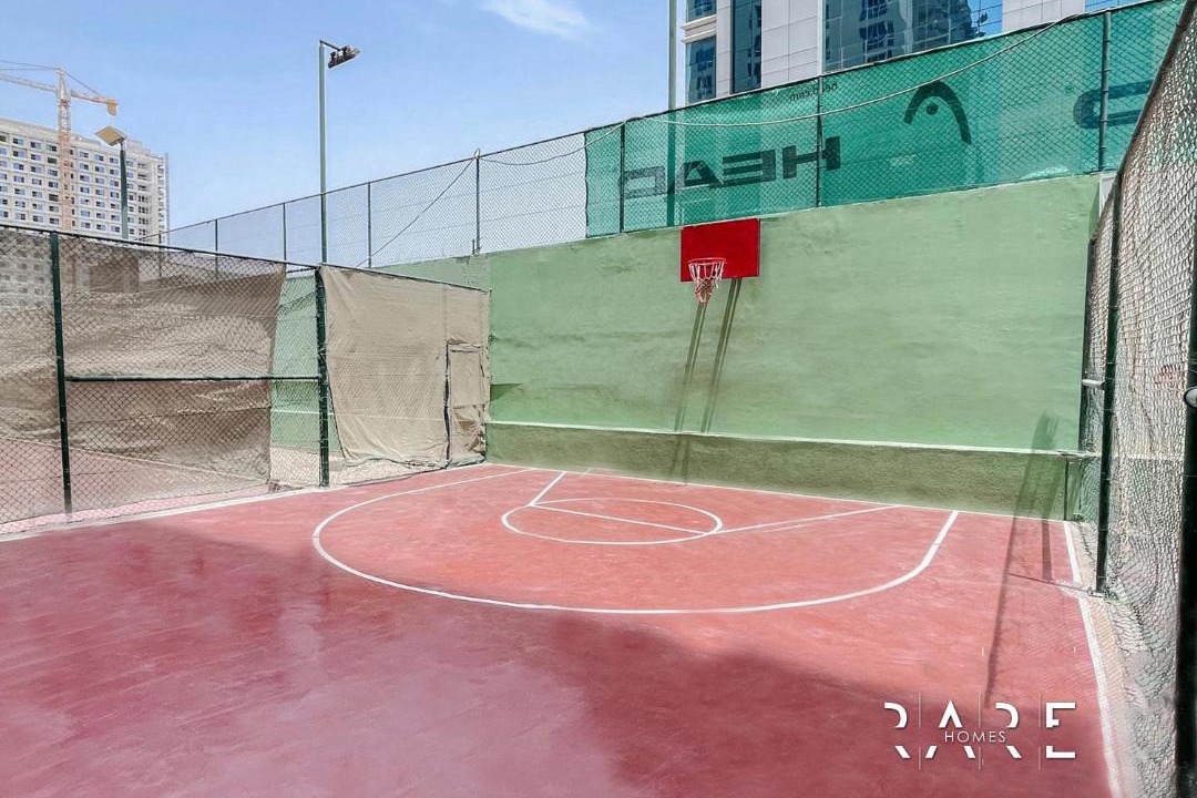 Photo of Others in Dubai Production City