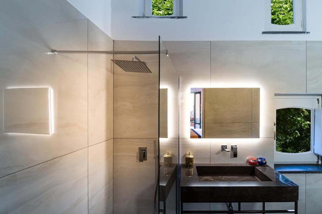 Photo of Bathroom in Amalfi