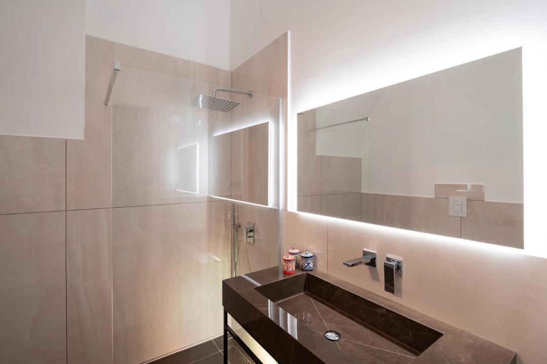 Photo of Bathroom in Amalfi