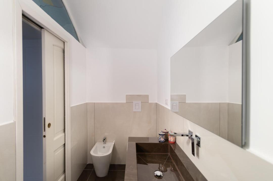 Photo of Bathroom in Amalfi