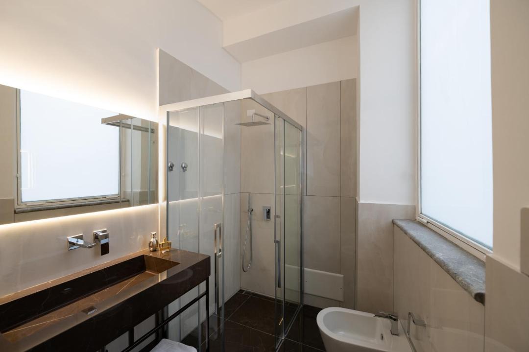 Photo of Bathroom in Amalfi