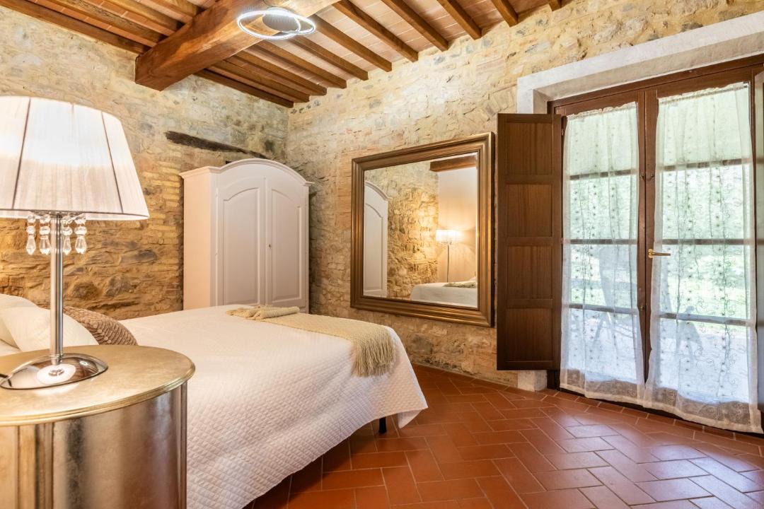 Photo of Bedroom in Chianni